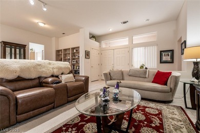 Well maintained Minden Model 1702 SQFT. located on a Cul-de-Sac on Highland Falls Golf Club in Nevada - for sale on GolfHomes.com, golf home, golf lot