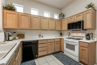 Well maintained Minden Model 1702 SQFT. located on a Cul-de-Sac on Highland Falls Golf Club in Nevada - for sale on GolfHomes.com, golf home, golf lot