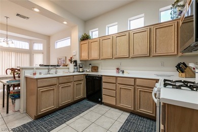 Well maintained Minden Model 1702 SQFT. located on a Cul-de-Sac on Highland Falls Golf Club in Nevada - for sale on GolfHomes.com, golf home, golf lot