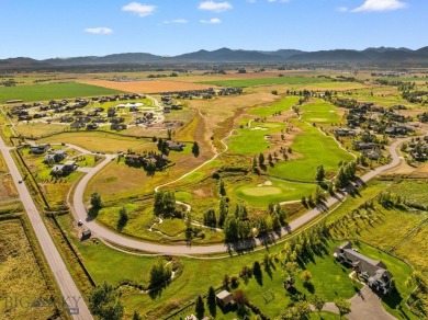 Exceptional .5-Acre Golf Course Lot in Black Bull. Welcome to on Black Bull Golf Community in Montana - for sale on GolfHomes.com, golf home, golf lot
