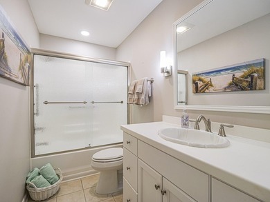 Elegantly updated 2/2 (B Unit) in Vista Royale. Enjoy the on The American Golf Club in Florida - for sale on GolfHomes.com, golf home, golf lot