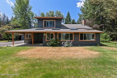 GOLF COURSE LIVING & OUTSTANDING OUTDOOR RECREATION! 3 lots on
 on Stoneridge Golf Club in Idaho - for sale on GolfHomes.com, golf home, golf lot