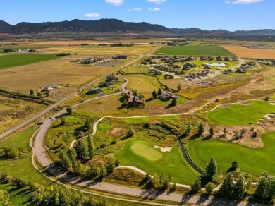 Exceptional .5-Acre Golf Course Lot in Black Bull. Welcome to on Black Bull Golf Community in Montana - for sale on GolfHomes.com, golf home, golf lot
