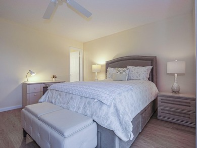 Elegantly updated 2/2 (B Unit) in Vista Royale. Enjoy the on The American Golf Club in Florida - for sale on GolfHomes.com, golf home, golf lot