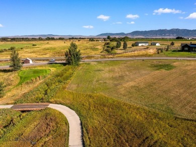 Exceptional .5-Acre Golf Course Lot in Black Bull. Welcome to on Black Bull Golf Community in Montana - for sale on GolfHomes.com, golf home, golf lot