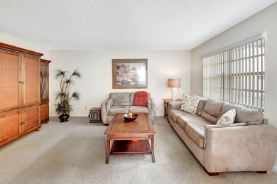 Clean and well maintained 2 Bedroom 2 Bath Condo , move- in on Kings Point Golf -Flanders Way in Florida - for sale on GolfHomes.com, golf home, golf lot