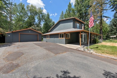 GOLF COURSE LIVING & OUTSTANDING OUTDOOR RECREATION! 3 lots on
 on Stoneridge Golf Club in Idaho - for sale on GolfHomes.com, golf home, golf lot