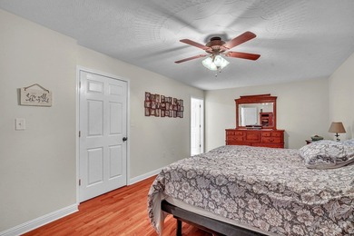 Charming Brick Ranch in Fountain Springs Golf Course Community on Fountain Springs Golf Course in West Virginia - for sale on GolfHomes.com, golf home, golf lot