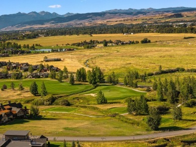 Exceptional .5-Acre Golf Course Lot in Black Bull. Welcome to on Black Bull Golf Community in Montana - for sale on GolfHomes.com, golf home, golf lot