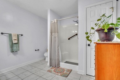 Charming Brick Ranch in Fountain Springs Golf Course Community on Fountain Springs Golf Course in West Virginia - for sale on GolfHomes.com, golf home, golf lot