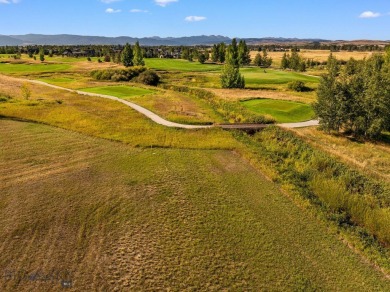 Exceptional .5-Acre Golf Course Lot in Black Bull. Welcome to on Black Bull Golf Community in Montana - for sale on GolfHomes.com, golf home, golf lot
