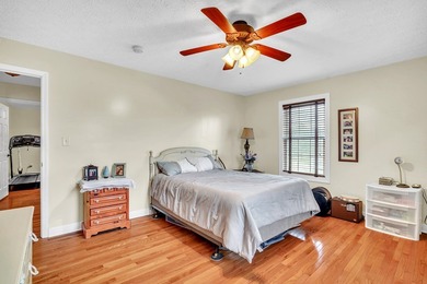 Charming Brick Ranch in Fountain Springs Golf Course Community on Fountain Springs Golf Course in West Virginia - for sale on GolfHomes.com, golf home, golf lot