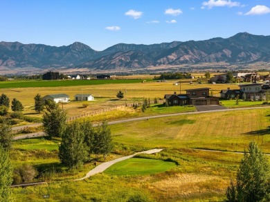Exceptional .5-Acre Golf Course Lot in Black Bull. Welcome to on Black Bull Golf Community in Montana - for sale on GolfHomes.com, golf home, golf lot