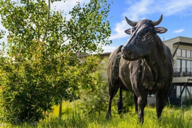 Exceptional .5-Acre Golf Course Lot in Black Bull. Welcome to on Black Bull Golf Community in Montana - for sale on GolfHomes.com, golf home, golf lot