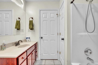 Charming Brick Ranch in Fountain Springs Golf Course Community on Fountain Springs Golf Course in West Virginia - for sale on GolfHomes.com, golf home, golf lot