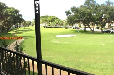 La Creme de la creme!!! Love where you live...this gorgeous two on Hollybrook Golf and Tennis Club  in Florida - for sale on GolfHomes.com, golf home, golf lot