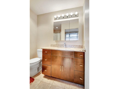 Clean and well maintained 2 Bedroom 2 Bath Condo , move- in on Kings Point Golf -Flanders Way in Florida - for sale on GolfHomes.com, golf home, golf lot