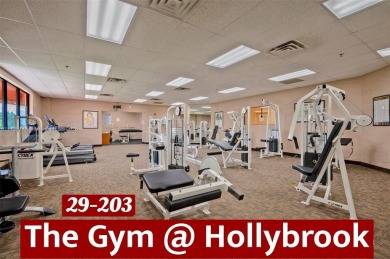 La Creme de la creme!!! Love where you live...this gorgeous two on Hollybrook Golf and Tennis Club  in Florida - for sale on GolfHomes.com, golf home, golf lot