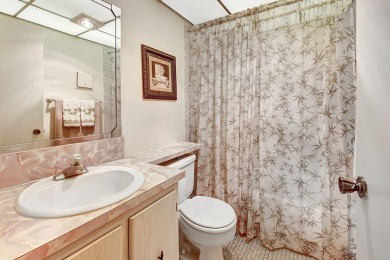 Clean and well maintained 2 Bedroom 2 Bath Condo , move- in on Kings Point Golf -Flanders Way in Florida - for sale on GolfHomes.com, golf home, golf lot