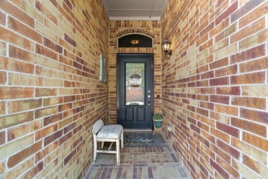Stylish Single-Story Gem in Golf Course Community - Over $100K on The Golf Club At Champions Circle in Texas - for sale on GolfHomes.com, golf home, golf lot