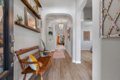 Stylish Single-Story Gem in Golf Course Community - Over $100K on The Golf Club At Champions Circle in Texas - for sale on GolfHomes.com, golf home, golf lot