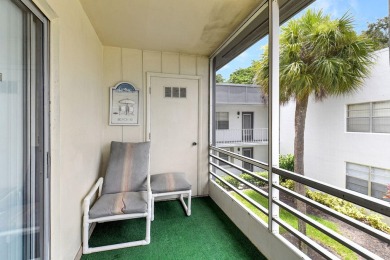 Clean and well maintained 2 Bedroom 2 Bath Condo , move- in on Kings Point Golf -Flanders Way in Florida - for sale on GolfHomes.com, golf home, golf lot