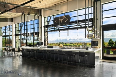 Exceptional .5-Acre Golf Course Lot in Black Bull. Welcome to on Black Bull Golf Community in Montana - for sale on GolfHomes.com, golf home, golf lot