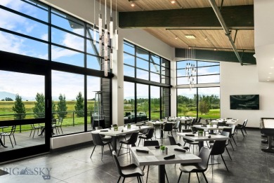 Exceptional .5-Acre Golf Course Lot in Black Bull. Welcome to on Black Bull Golf Community in Montana - for sale on GolfHomes.com, golf home, golf lot