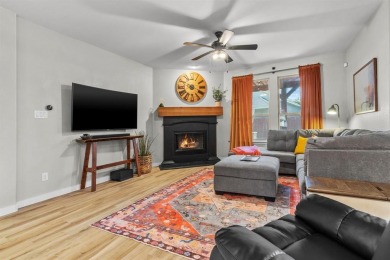 Stylish Single-Story Gem in Golf Course Community - Over $100K on The Golf Club At Champions Circle in Texas - for sale on GolfHomes.com, golf home, golf lot