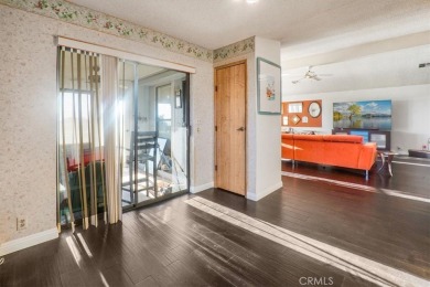 This is a beautiful updated home with a great view to the west on Morongo Golf Club at Tukwet Canyon in California - for sale on GolfHomes.com, golf home, golf lot
