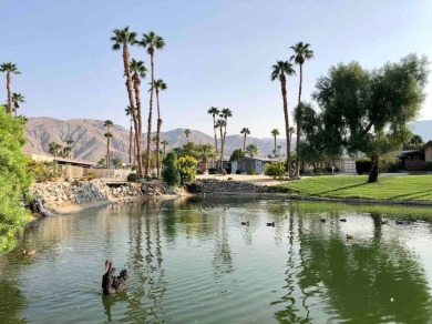 Welcome to Family Friendly Sky Valley Resort! This Charming Park on Caliente Springs Golf Resort in California - for sale on GolfHomes.com, golf home, golf lot