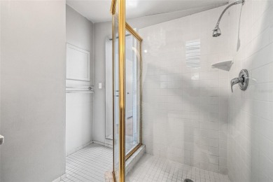 A must-see mid-century modern beauty with European flair located on The Renaisssance Vinoy Golf Club in Florida - for sale on GolfHomes.com, golf home, golf lot