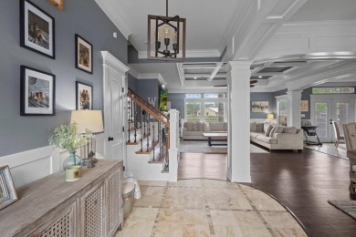 Welcome to your dream home on the green! Talk about a HOLE IN on Idylwild Golf Club in Texas - for sale on GolfHomes.com, golf home, golf lot