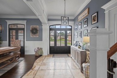 Welcome to your dream home on the green! Talk about a HOLE IN on Idylwild Golf Club in Texas - for sale on GolfHomes.com, golf home, golf lot