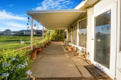 This is a beautiful updated home with a great view to the west on Morongo Golf Club at Tukwet Canyon in California - for sale on GolfHomes.com, golf home, golf lot
