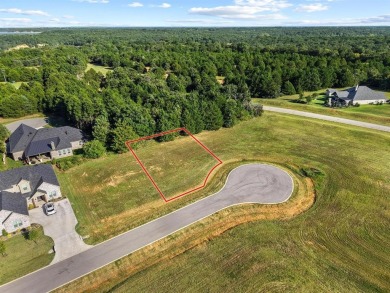 Don't miss your chance to own a prime interior lot in the on Rock Creek Golf Club in Texas - for sale on GolfHomes.com, golf home, golf lot
