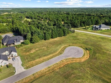 Don't miss your chance to own a prime interior lot in the on Rock Creek Golf Club in Texas - for sale on GolfHomes.com, golf home, golf lot