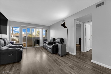 Located inside the prestigious Las Vegas Country Club guard on Las Vegas Country Club in Nevada - for sale on GolfHomes.com, golf home, golf lot