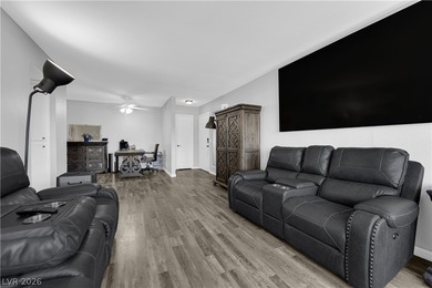 Located inside the prestigious Las Vegas Country Club guard on Las Vegas Country Club in Nevada - for sale on GolfHomes.com, golf home, golf lot