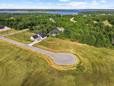 Don't miss your chance to own a prime interior lot in the on Rock Creek Golf Club in Texas - for sale on GolfHomes.com, golf home, golf lot