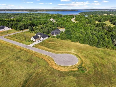 Don't miss your chance to own a prime interior lot in the on Rock Creek Golf Club in Texas - for sale on GolfHomes.com, golf home, golf lot