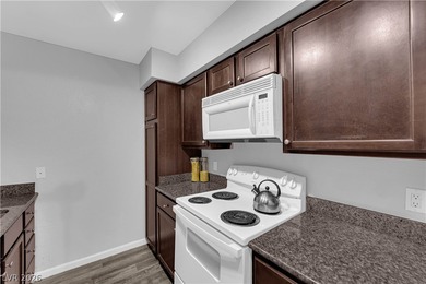 Located inside the prestigious Las Vegas Country Club guard on Las Vegas Country Club in Nevada - for sale on GolfHomes.com, golf home, golf lot