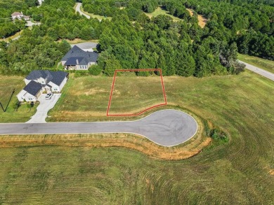 Don't miss your chance to own a prime interior lot in the on Rock Creek Golf Club in Texas - for sale on GolfHomes.com, golf home, golf lot