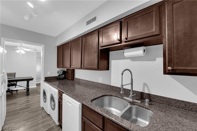 Located inside the prestigious Las Vegas Country Club guard on Las Vegas Country Club in Nevada - for sale on GolfHomes.com, golf home, golf lot