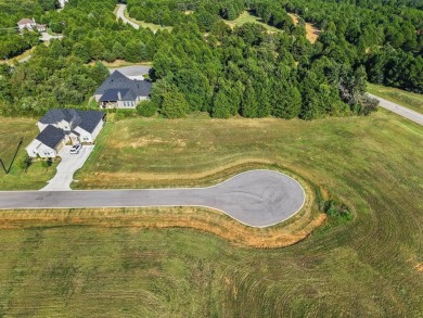 Don't miss your chance to own a prime interior lot in the on Rock Creek Golf Club in Texas - for sale on GolfHomes.com, golf home, golf lot
