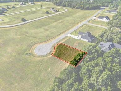 Don't miss your chance to own a prime interior lot in the on Rock Creek Golf Club in Texas - for sale on GolfHomes.com, golf home, golf lot