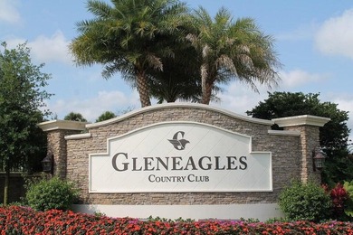 One-of-a-kind upstairs condo with breathtaking golf course and on Gleneagles Golf and Country Club in Florida - for sale on GolfHomes.com, golf home, golf lot