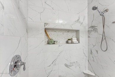 Stunning Golf Course home in Sun City! Discover this beautifully on Sun City Lakes West and East in Arizona - for sale on GolfHomes.com, golf home, golf lot