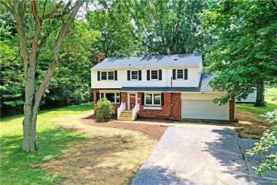 Capture the best part of the summer heat with this sizzling on Westgate Golf Center in Ohio - for sale on GolfHomes.com, golf home, golf lot