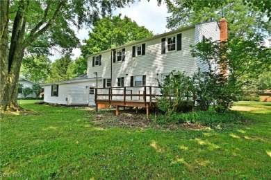 Capture the best part of the summer heat with this sizzling on Westgate Golf Center in Ohio - for sale on GolfHomes.com, golf home, golf lot